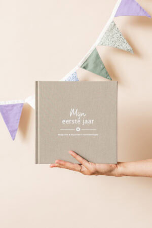 Babyboek