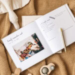 Fyllbooks Babyboek Mijn Eerste Jaar Binnenkant Sfeer (6)