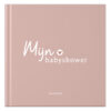 Fyllbooks Babyshower Boek Roze (3)