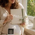 Fyllbooks Mijn Babyshower Boek Beige (1)