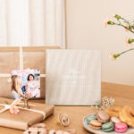 Fyllbooks Mijn Babyshower Boek Linnen Beige (3)