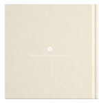 Fyllbooks Mijn Babyshower Boek Linnen Beige (6)