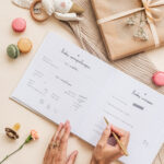 Fyllbooks Mijn Babyshower Boek Binnenkant Sfeer (2)