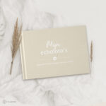 Fyllbooks Mijn Echoboekje Linnen Beige (8)