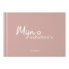 Fyllbooks Mijn Echofoto's Boekje Roze (3)