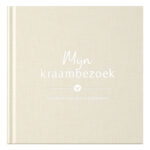 Fyllbooks Mijn Kraambezoekboek Linnen Beige (6)
