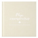 Fyllbooks Mijn Zwangerschapsdagboek Linnen Beige (6)
