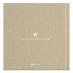Fyllbooks Mijn Zwangerschapsdagboek Linnen Taupe (4)