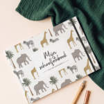 Schoolfotoboek Jungle