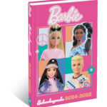 Vp 5903235673771 Barbie Schooldiary