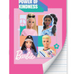 Vp 5903235673818 Barbie Schrifta4 Lijn