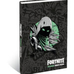 Vp 8721042910103 Fortnite Schooldiary