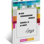 Vp 8721042910127 Loesje Studieagenda