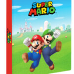 Vp 8721042910172 Super Mario Ringband