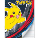 Vp 8721042910264 Pokemon Schrifta4 Lijn 2024