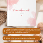Zwangerschapsdagboek Af2 Emotiegericht Keuze 2