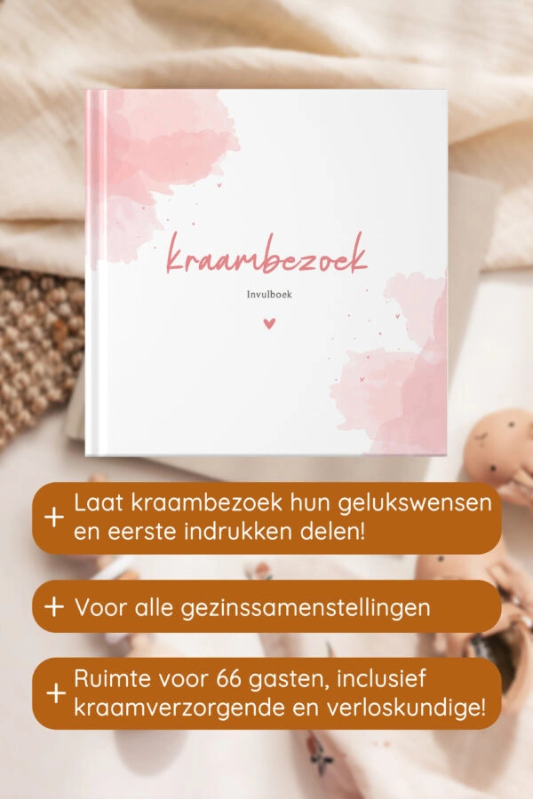 Zwangerschapsdagboek Af2 Emotiegericht Keuze 2