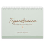 Fyllbooks Tegoedbonnen Boekje Voor De Liefste Vriendin (6)