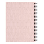 Ontwerp Je Eigen Bullet Journal Geometric Pink (1)