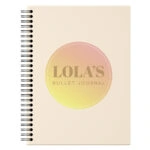 Ontwerp Je Eigen Bullet Journal Soft Ombre (2)