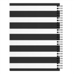 Ontwerp Je Eigen Dagboek A5 Sassy Stripes (2)