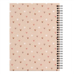 Ontwerp Je Eigen Dagboek A5 Soft Hearts (2)