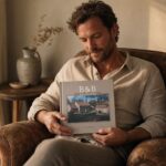 Ontwerp Je Eigen Gastenboek B&b Cozy Cottage (1)
