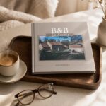 Ontwerp Je Eigen Gastenboek B&b Cozy Cottage (2)