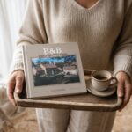 Ontwerp Je Eigen Gastenboek B&b Cozy Cottage (3)
