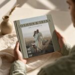 Ontwerp Je Eigen Gastenboek Bruiloft Green Magazine 20 Tot 196 Personen (1)