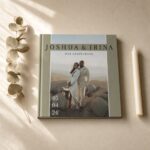 Ontwerp Je Eigen Gastenboek Bruiloft Green Magazine 20 Tot 196 Personen (3)