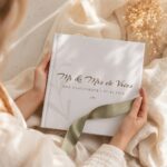 Ontwerp Je Eigen Gastenboek Bruiloft Nature Chic 20 Tot 196 Personen (1)