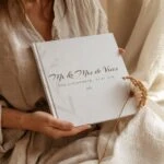 Ontwerp Je Eigen Gastenboek Bruiloft Nature Chic 20 Tot 196 Personen (2)