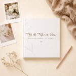 Ontwerp Je Eigen Gastenboek Bruiloft Nature Chic 20 Tot 196 Personen (3)