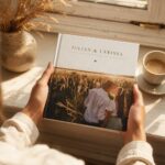 Ontwerp Je Eigen Gastenboek Bruiloft Pretty Picture 20 Tot 196 Personen (1)