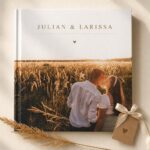 Ontwerp Je Eigen Gastenboek Bruiloft Pretty Picture 20 Tot 196 Personen (2)