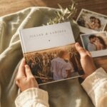 Ontwerp Je Eigen Gastenboek Bruiloft Pretty Picture 20 Tot 196 Personen (3)