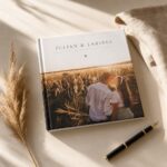 Ontwerp Je Eigen Gastenboek Bruiloft Pretty Picture 20 Tot 196 Personen (4)