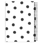 Ontwerp Je Eigen Mijn Mama & Ik Invulboek Big Dots (2)