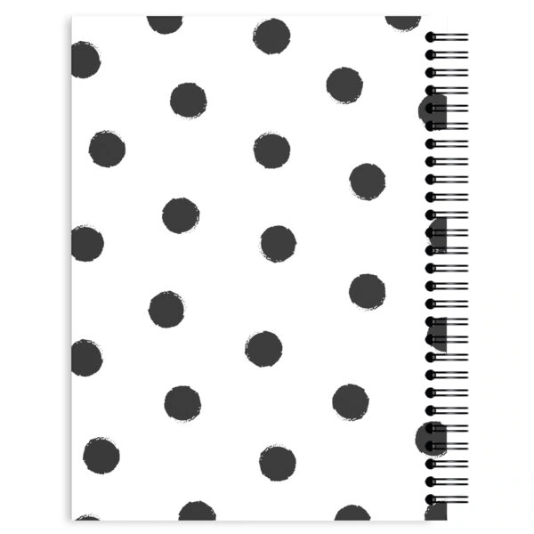 Ontwerp Je Eigen Mijn Meter & Ik Invulboek Big Dots (1)