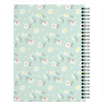 Ontwerp Je Eigen Notitieboek A5 Cheerful Daisies (1)