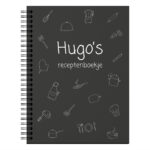Ontwerp Je Eigen Receptenboekje Kitchen Supplies Black (2)