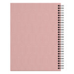 Ontwerp Je Eigen Receptenboekje Pattern Pink (2)