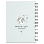 Ontwerp Je Eigen Reisdagboek Travel Fun Green (1)