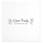 Ontwerp Je Eigen Wensenboek Beterschap Cute Clovers (2)