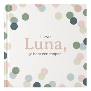 Ontwerp Je Eigen Wensenboek Universeel Confetti Cuteness (1)