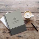 Ontwerp Je Eigen Werkplanner Black & Green (3)