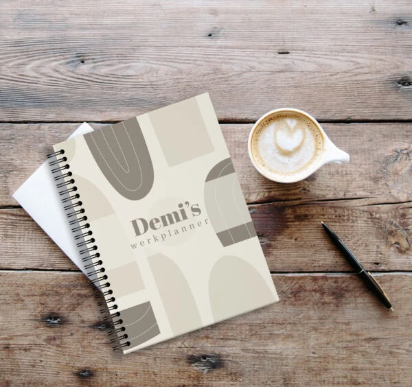 Ontwerp Je Eigen Werkplanner Stylish Stones (2)