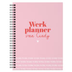 Ontwerp Je Eigen Werkplanner Sweet Pink (1)
