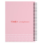 Ontwerp Je Eigen Werkplanner Sweet Pink (2)